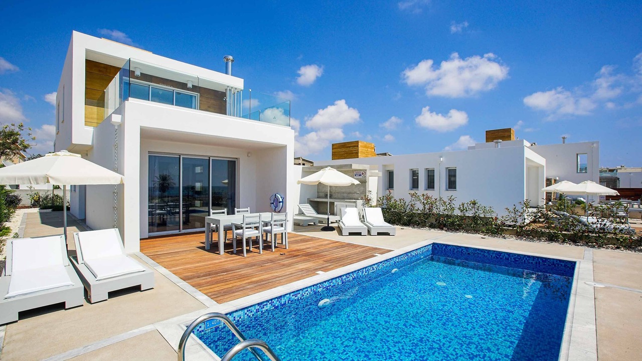 Photo of Outdoor in Paphos