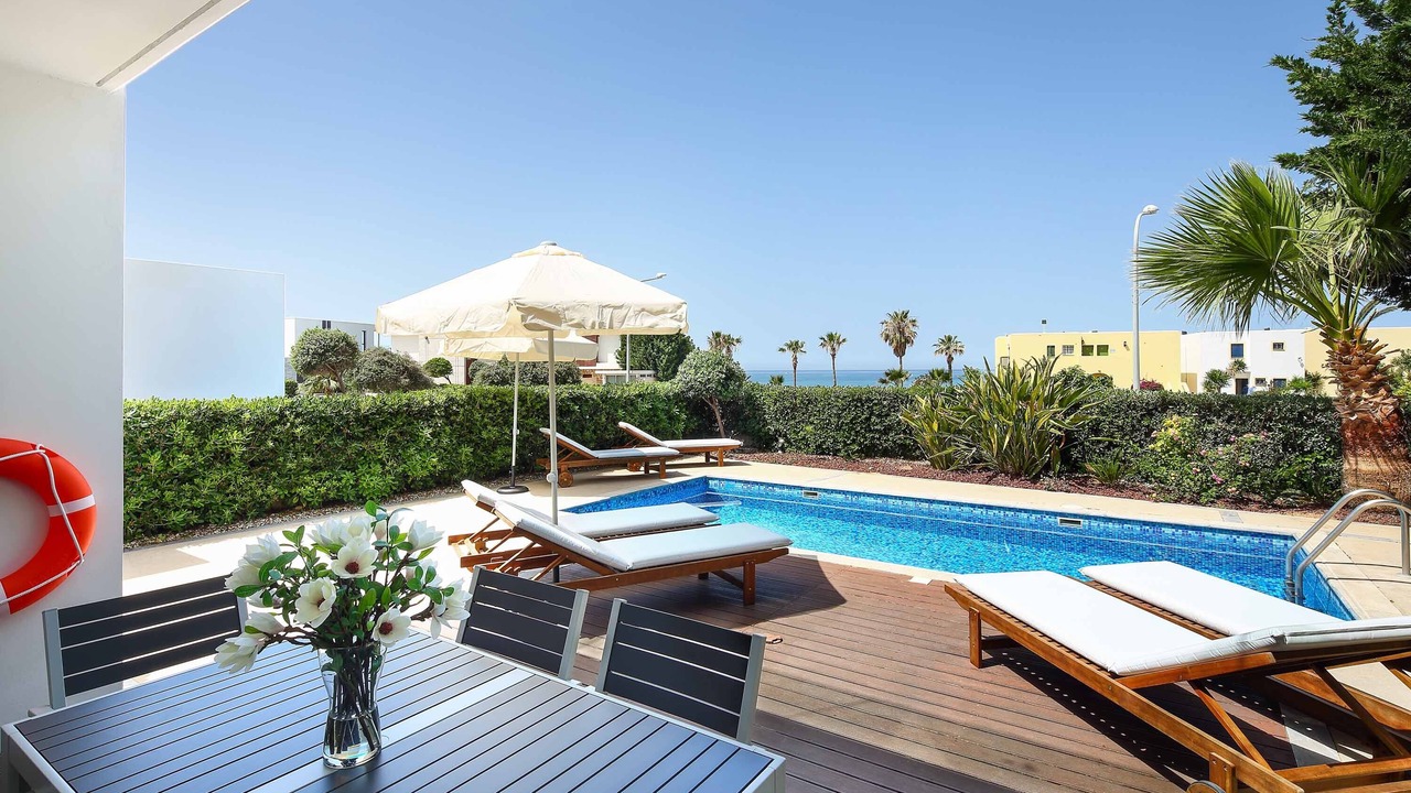 Photo of Outdoor in Paphos