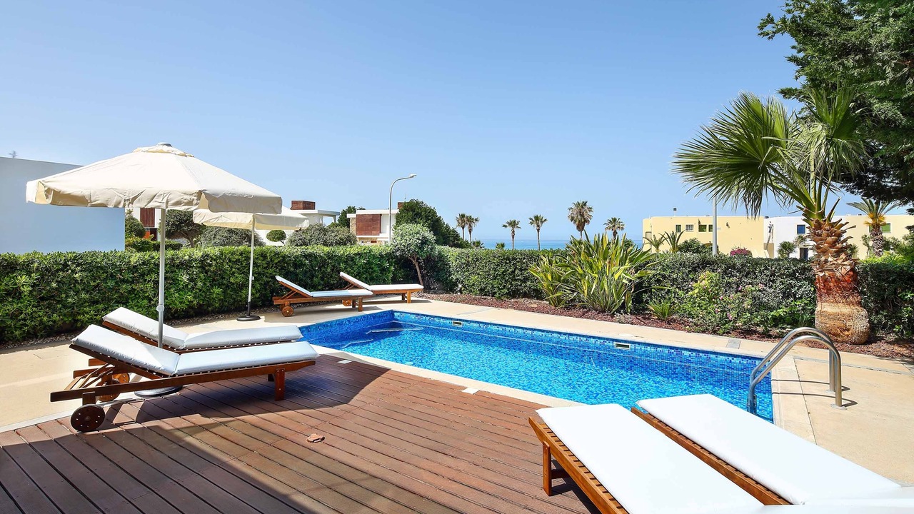 Photo of Outdoor in Paphos