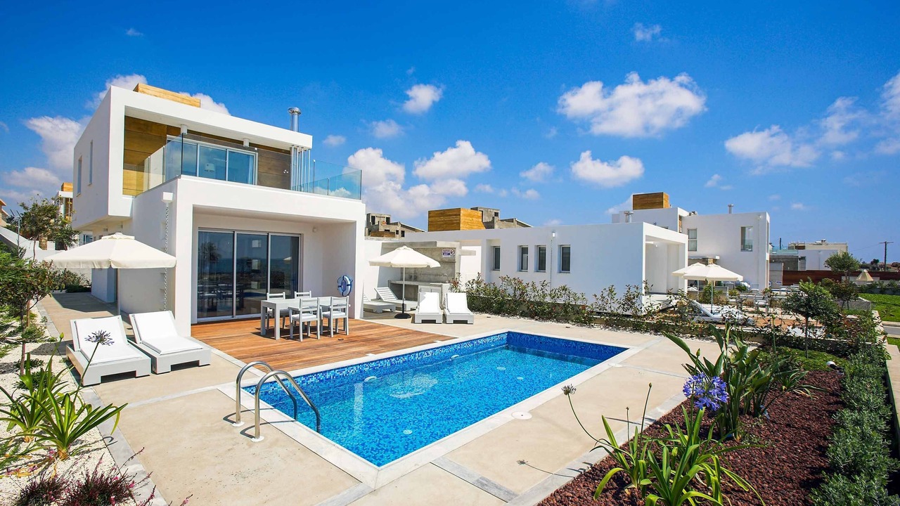 Photo of Outdoor in Paphos