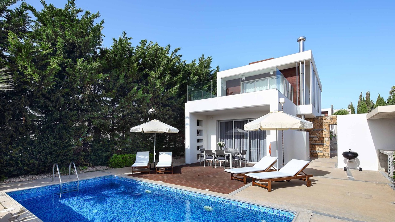 Photo of Outdoor in Paphos