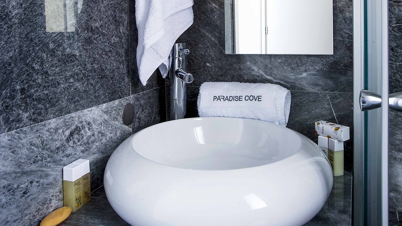 Photo of Bathroom in Paphos