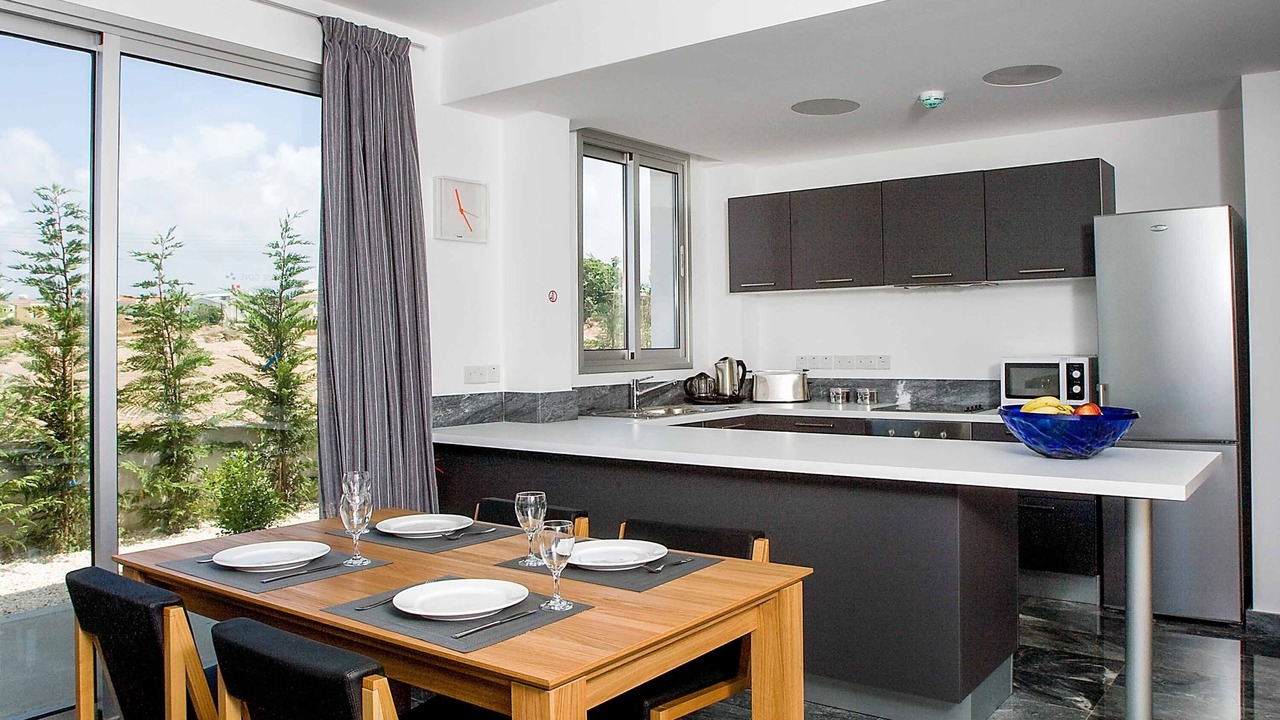 Photo of Kitchen in Paphos