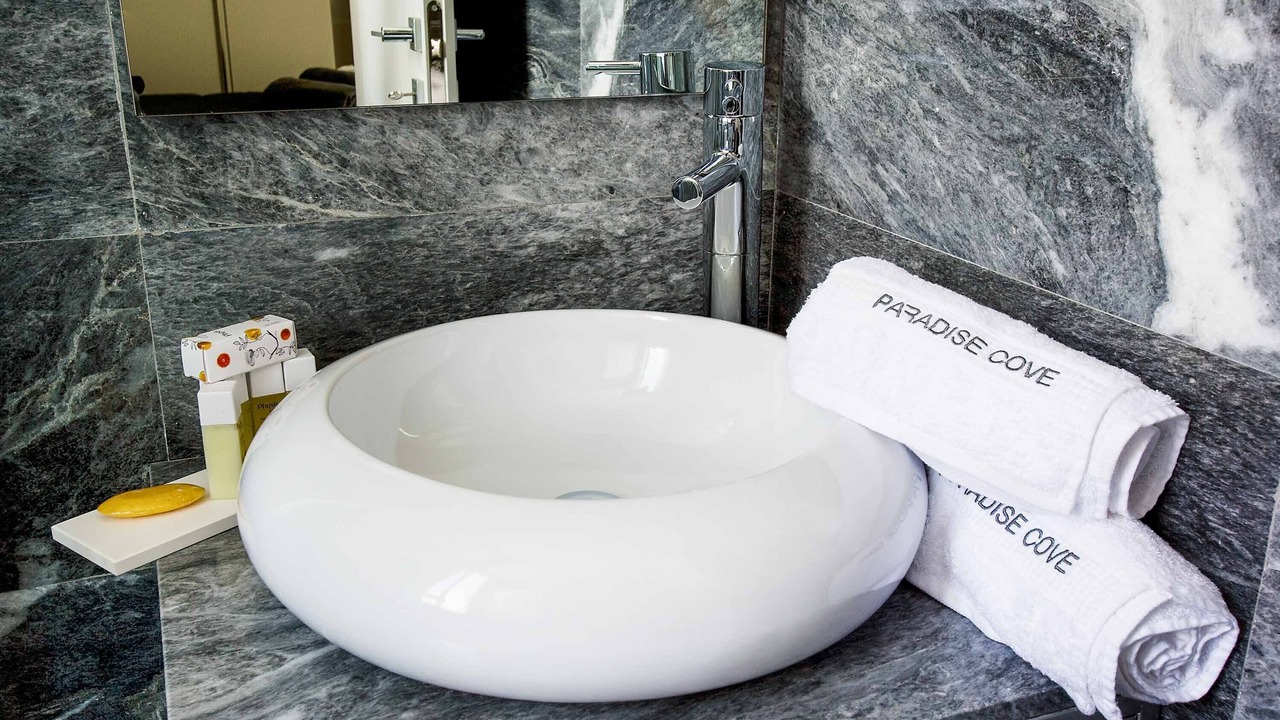 Photo of Bathroom in Paphos