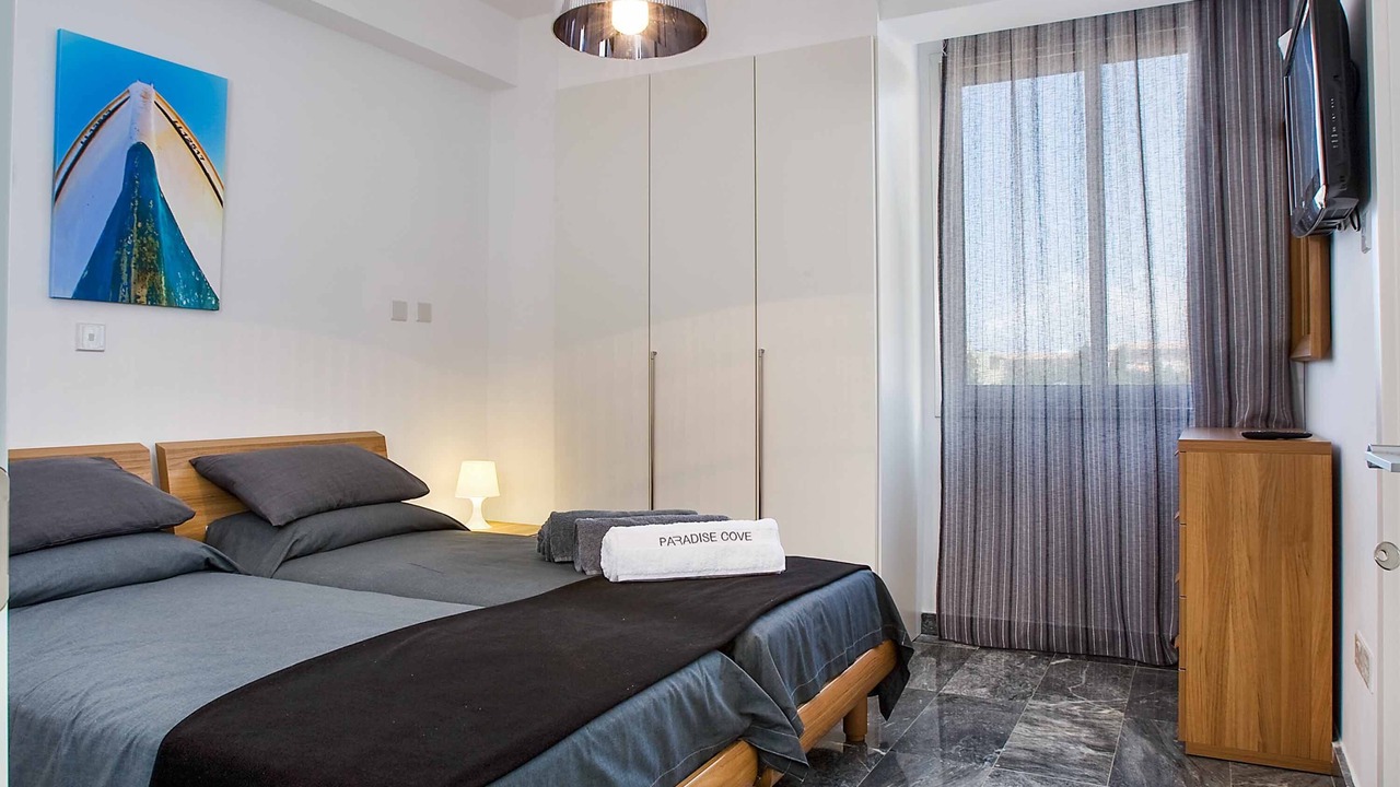 Photo of Bedroom in Paphos