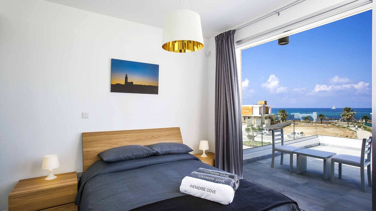 Photo of Bedroom in Paphos