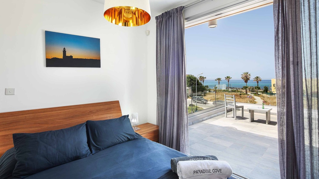 Photo of Bedroom in Paphos