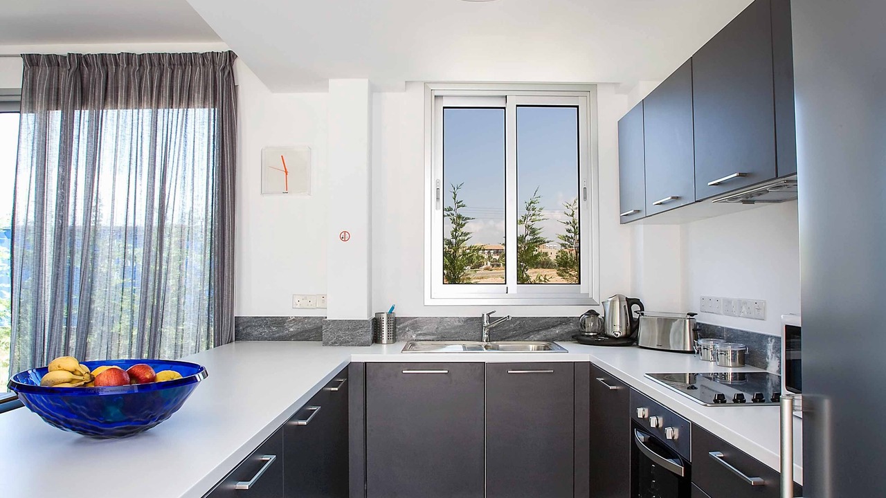 Photo of Kitchen in Paphos