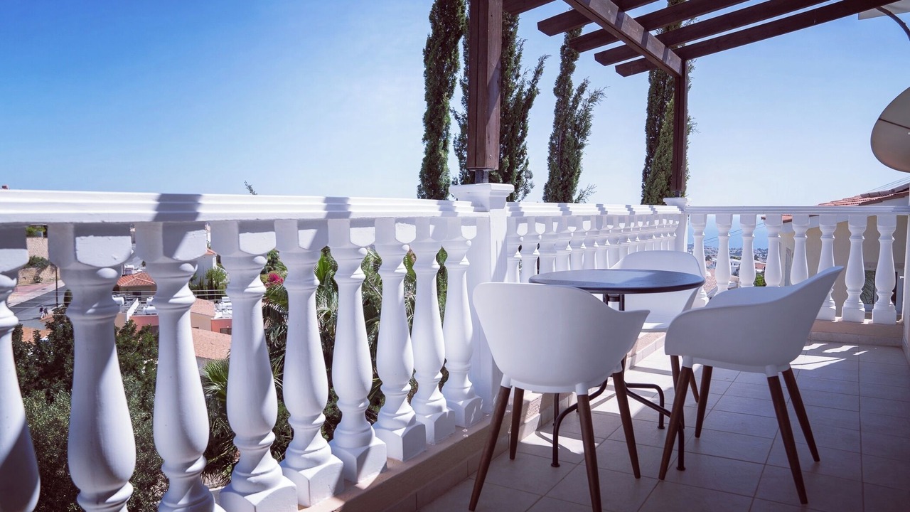 Photo of Outdoor in Peyia Town