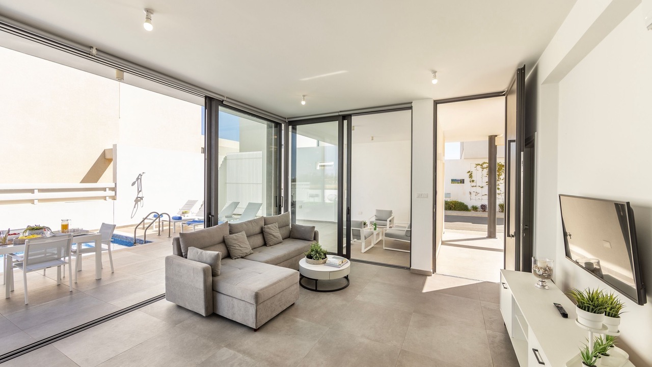 Photo of Livingroom in Pernera