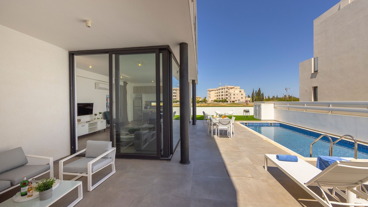 Photo of Outdoor in Pernera