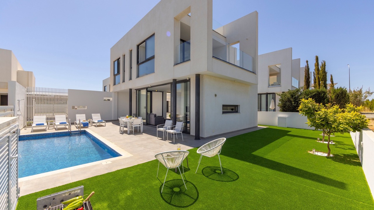 Photo of Outdoor in Pernera