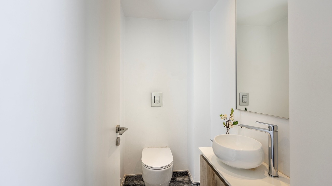 Photo of Bathroom in Pernera