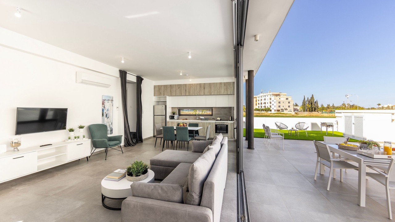 Photo of Livingroom in Pernera