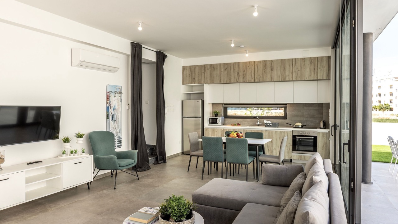 Photo of Livingroom in Pernera