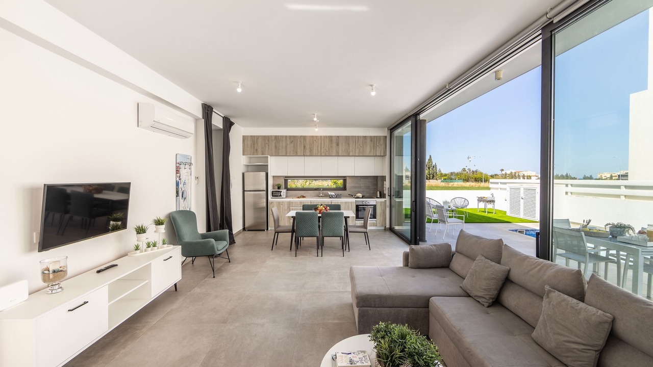 Photo of Livingroom in Pernera