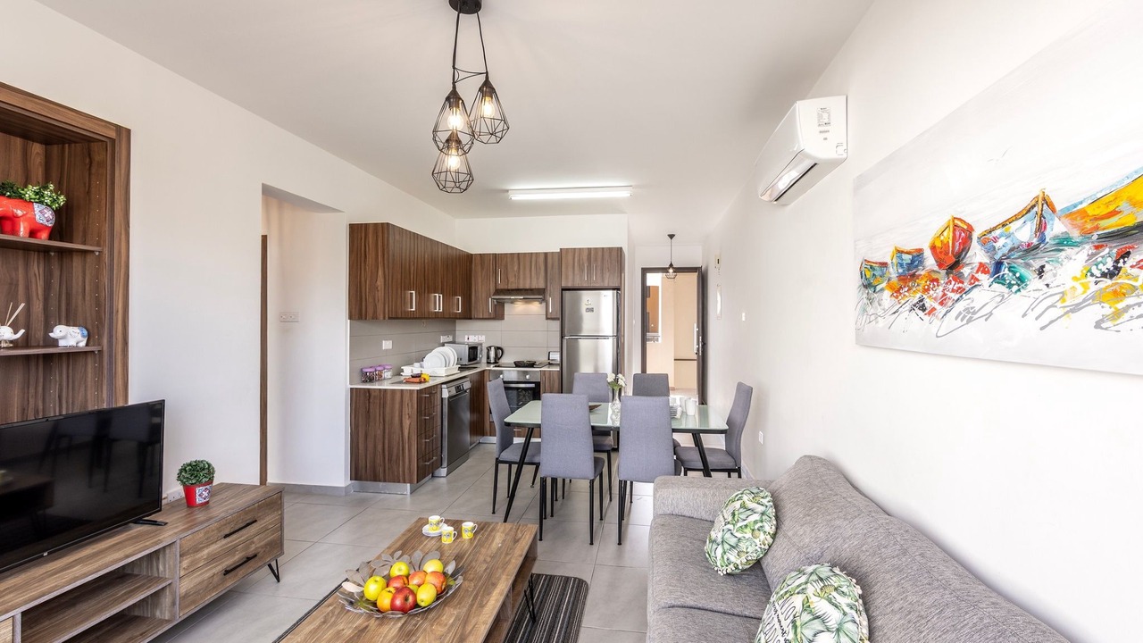 Photo of Livingroom in Kapparis
