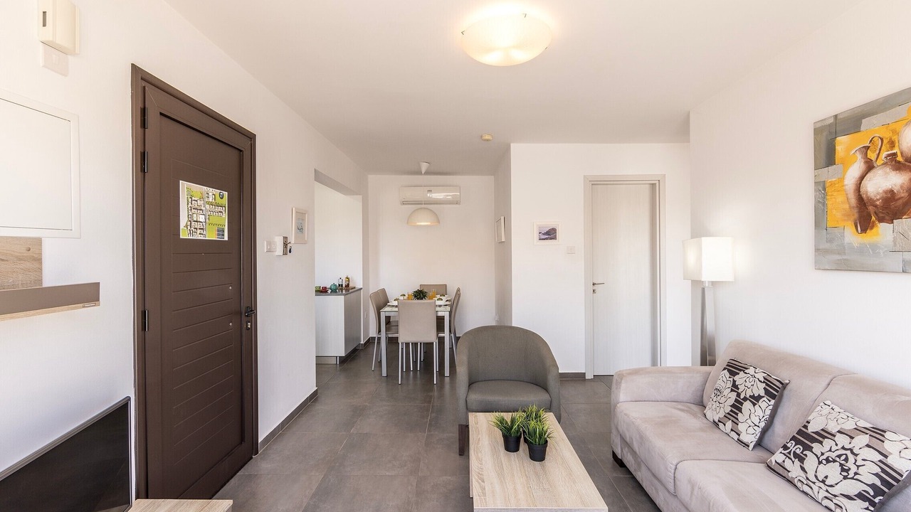 Photo of Livingroom in Kapparis