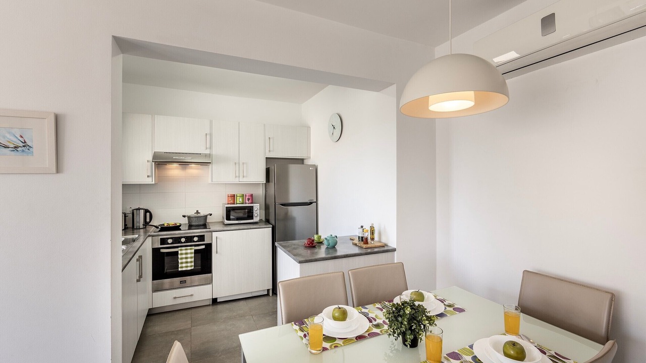 Photo of Kitchen in Kapparis