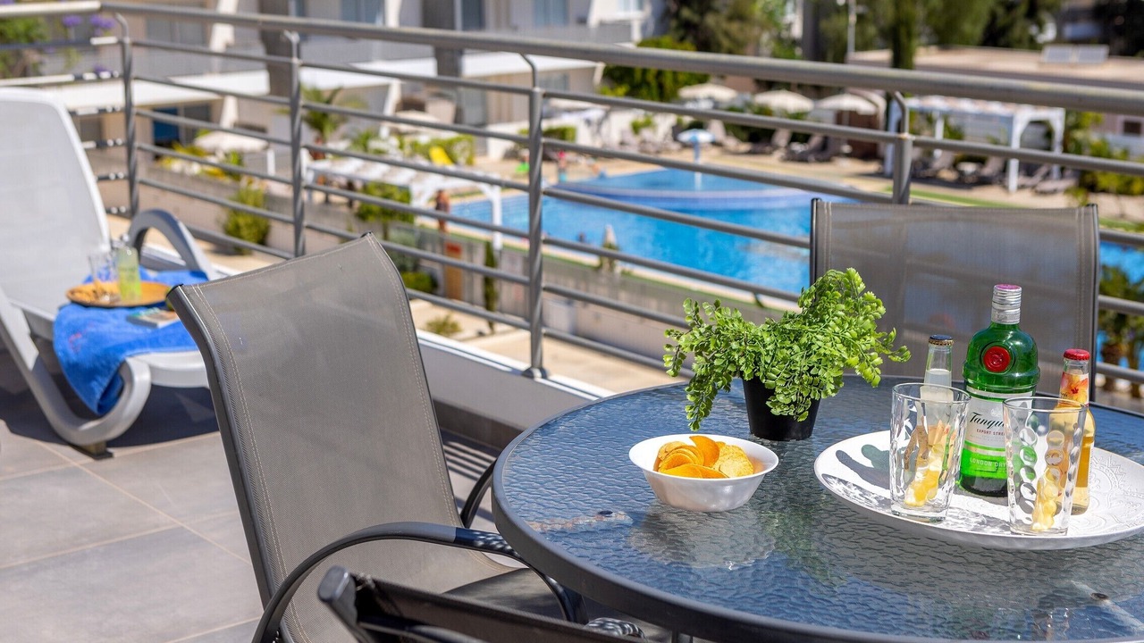 Photo of Outdoor in Kapparis