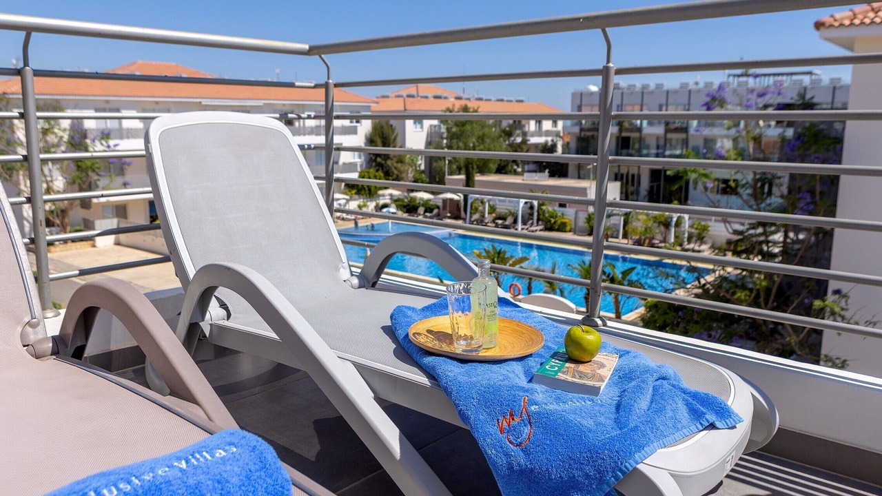 Photo of Outdoor in Kapparis
