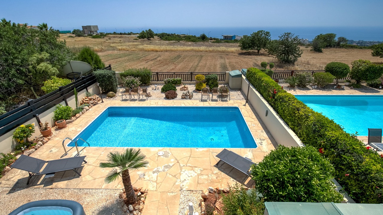 Photo of Outdoor in Peyia Town