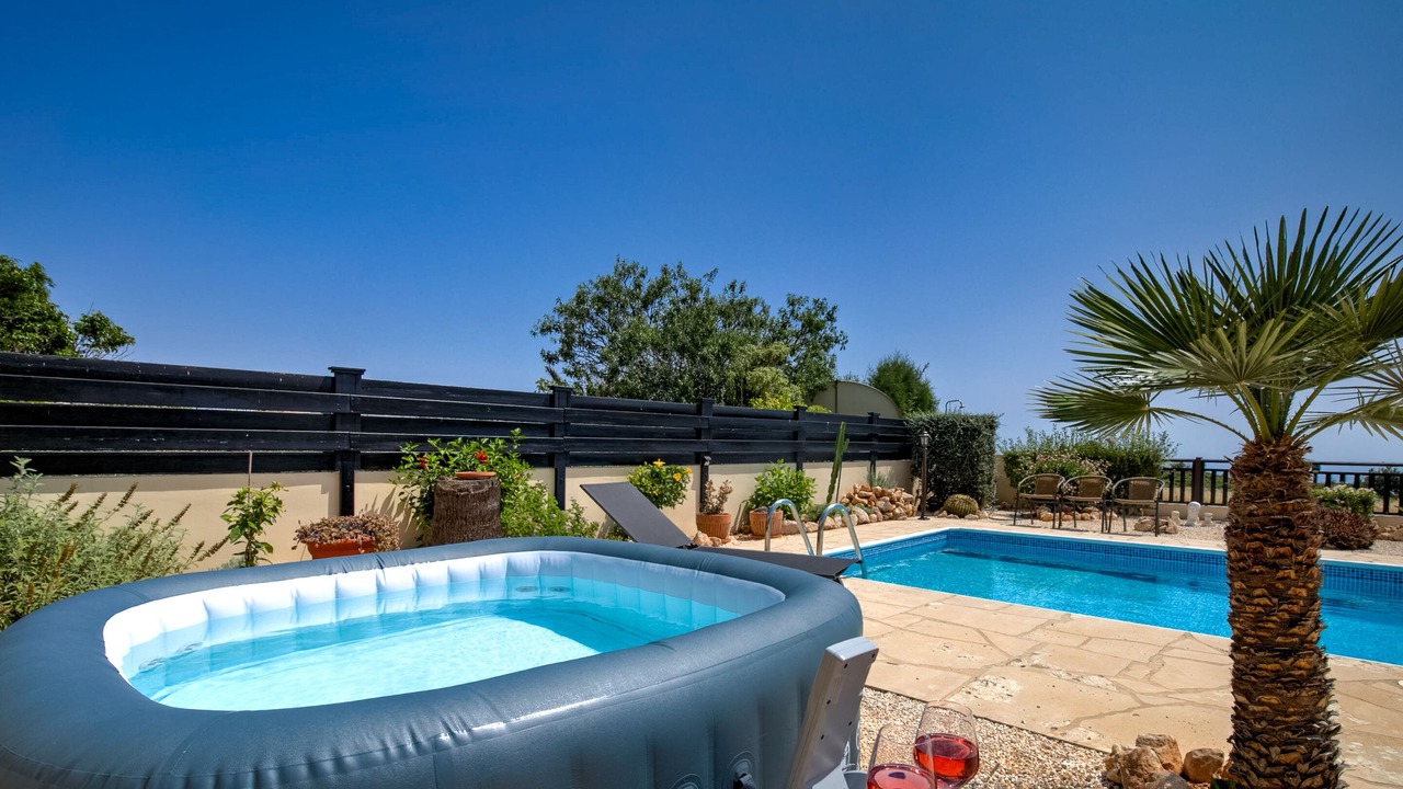 Photo of Outdoor in Peyia Town