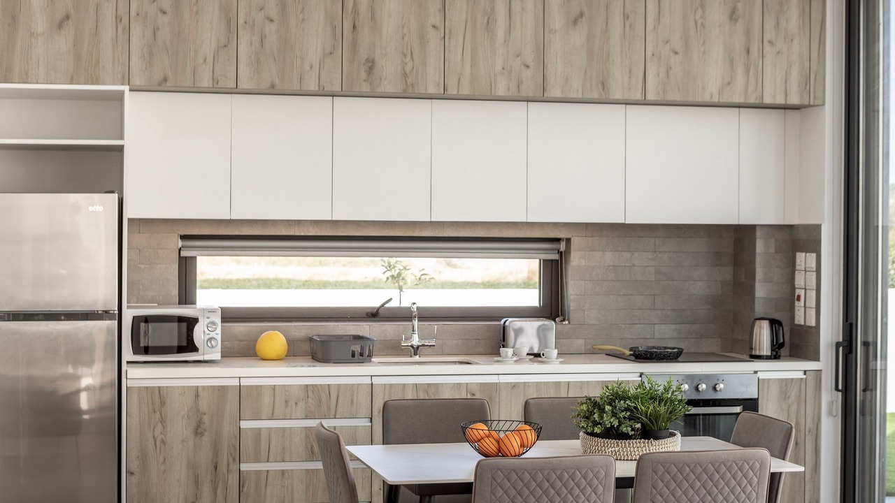 Photo of Kitchen in Pernera