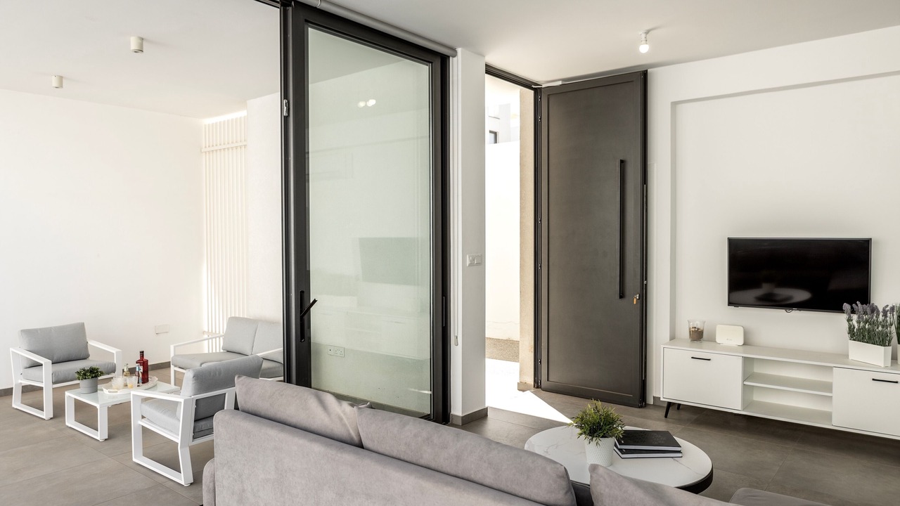 Photo of Livingroom in Pernera