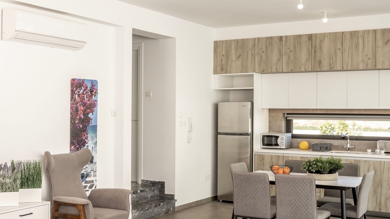 Photo of Kitchen in Pernera