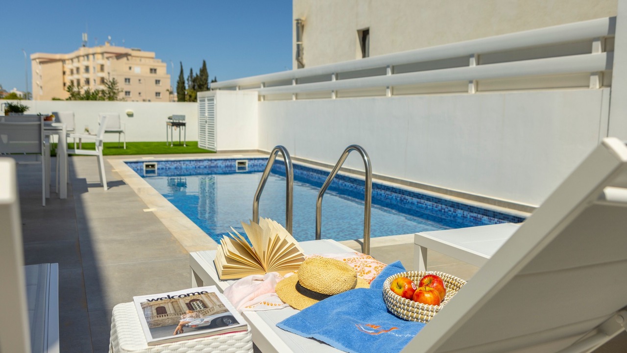 Photo of Outdoor in Pernera