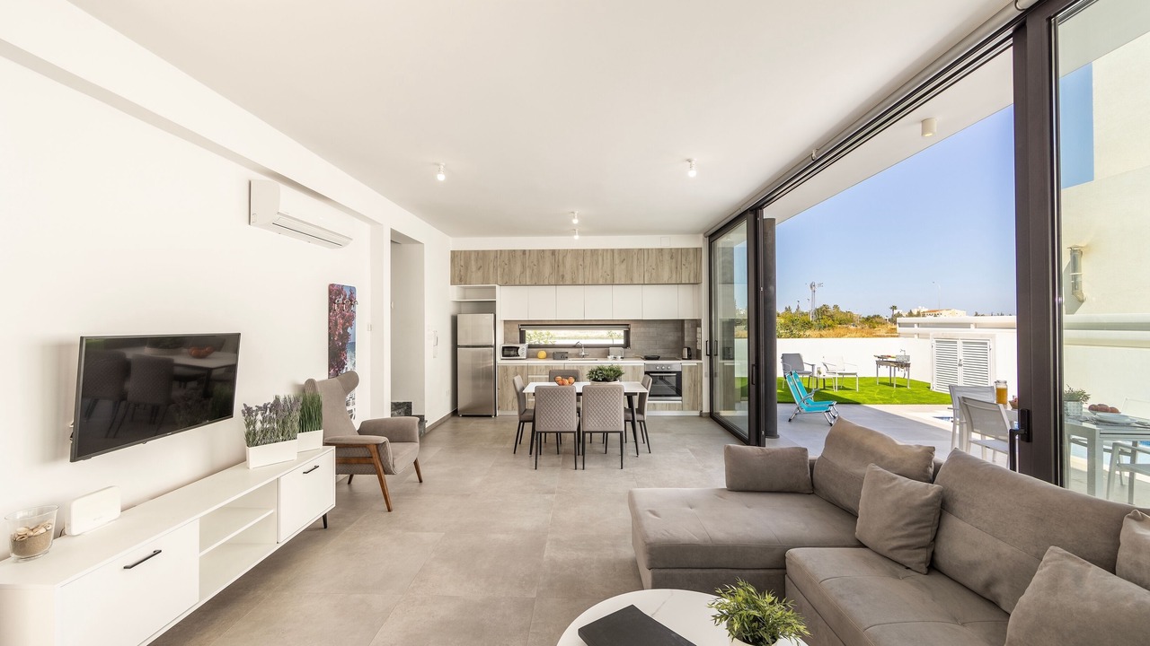 Photo of Livingroom in Pernera