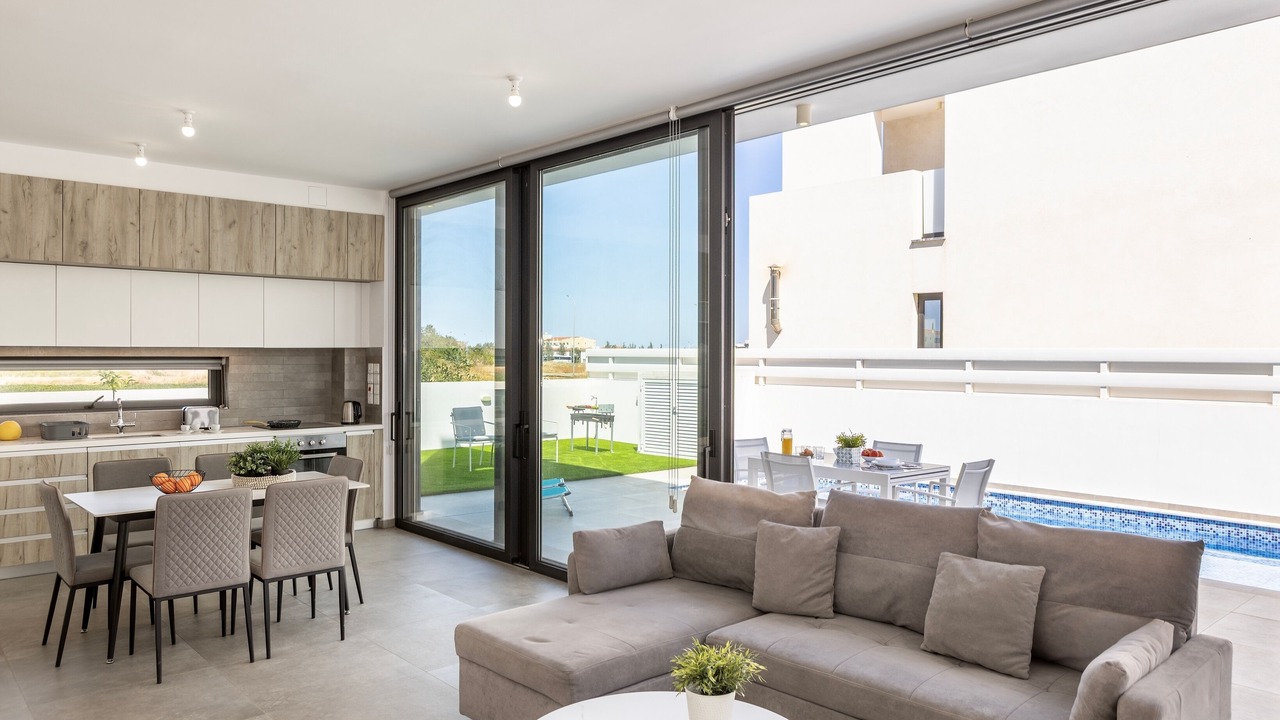 Photo of Livingroom in Pernera