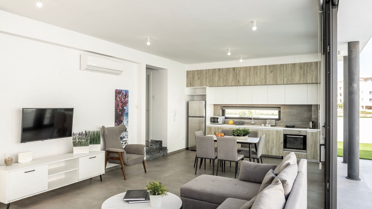 Photo of Livingroom in Pernera