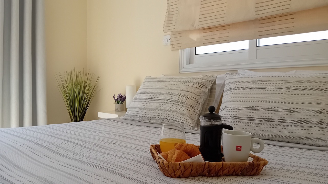 Photo of Bedroom in Paphos