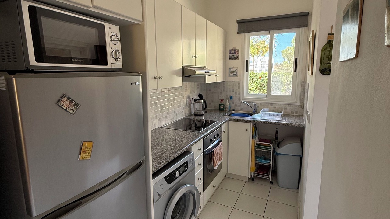 Photo of Kitchen in Polis