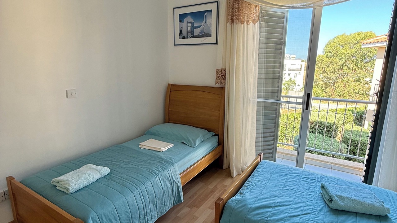 Photo of Bedroom in Polis