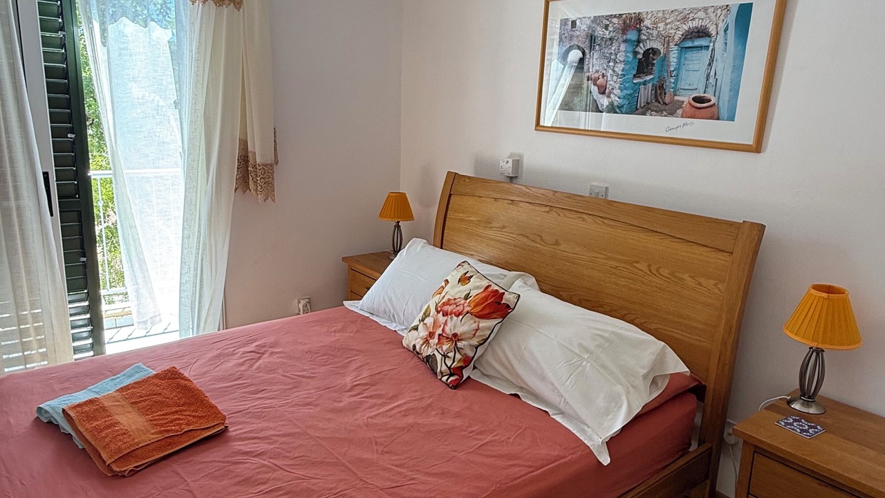 Photo of Bedroom in Polis