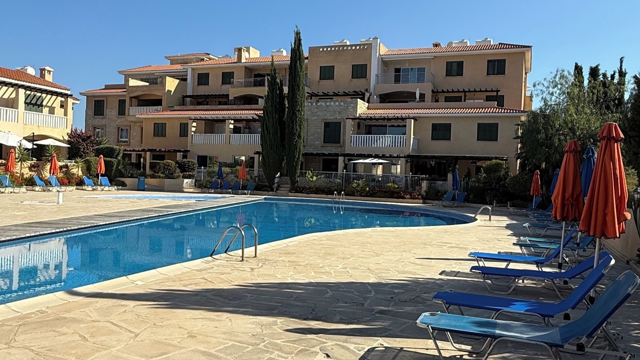 Photo of Outdoor in Polis