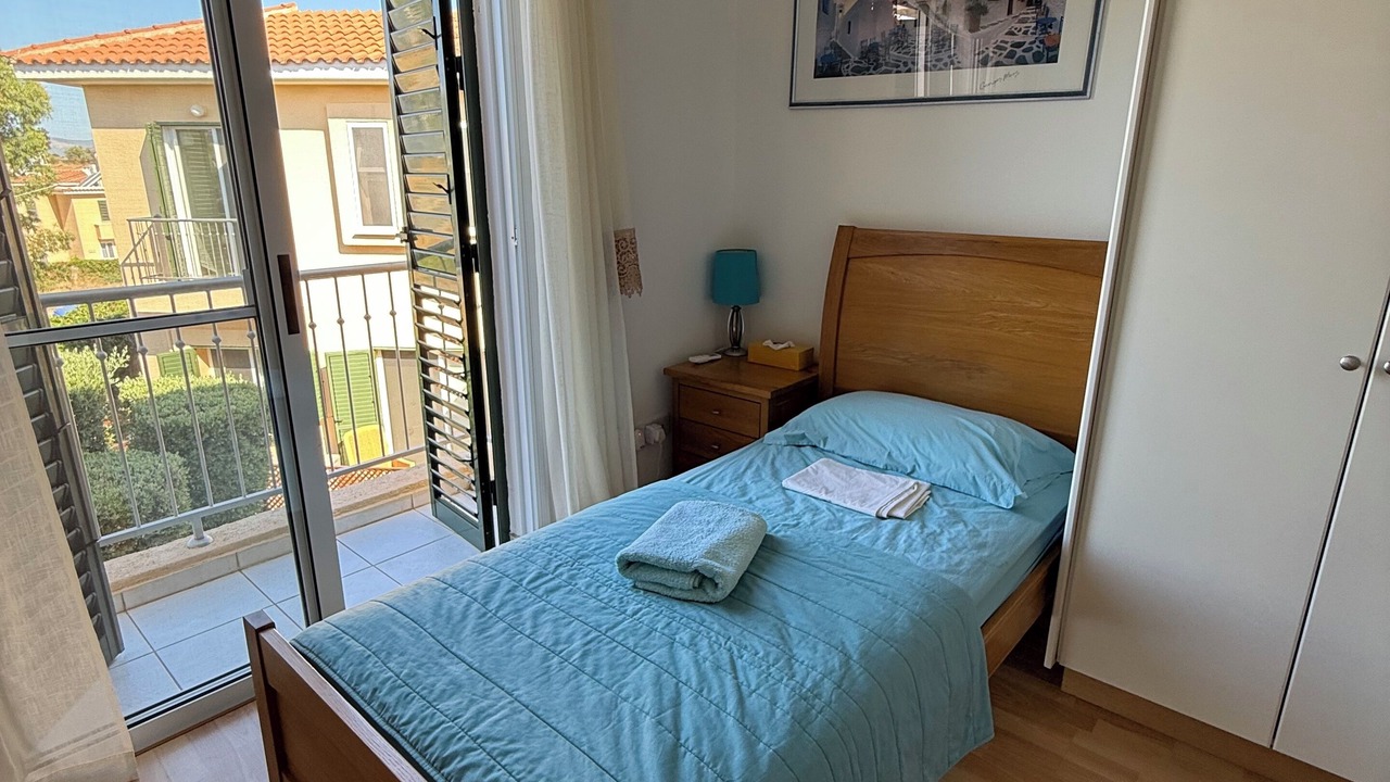 Photo of Bedroom in Polis
