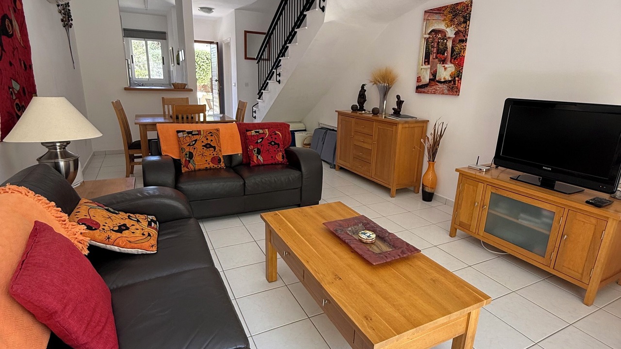 Photo of Livingroom in Polis