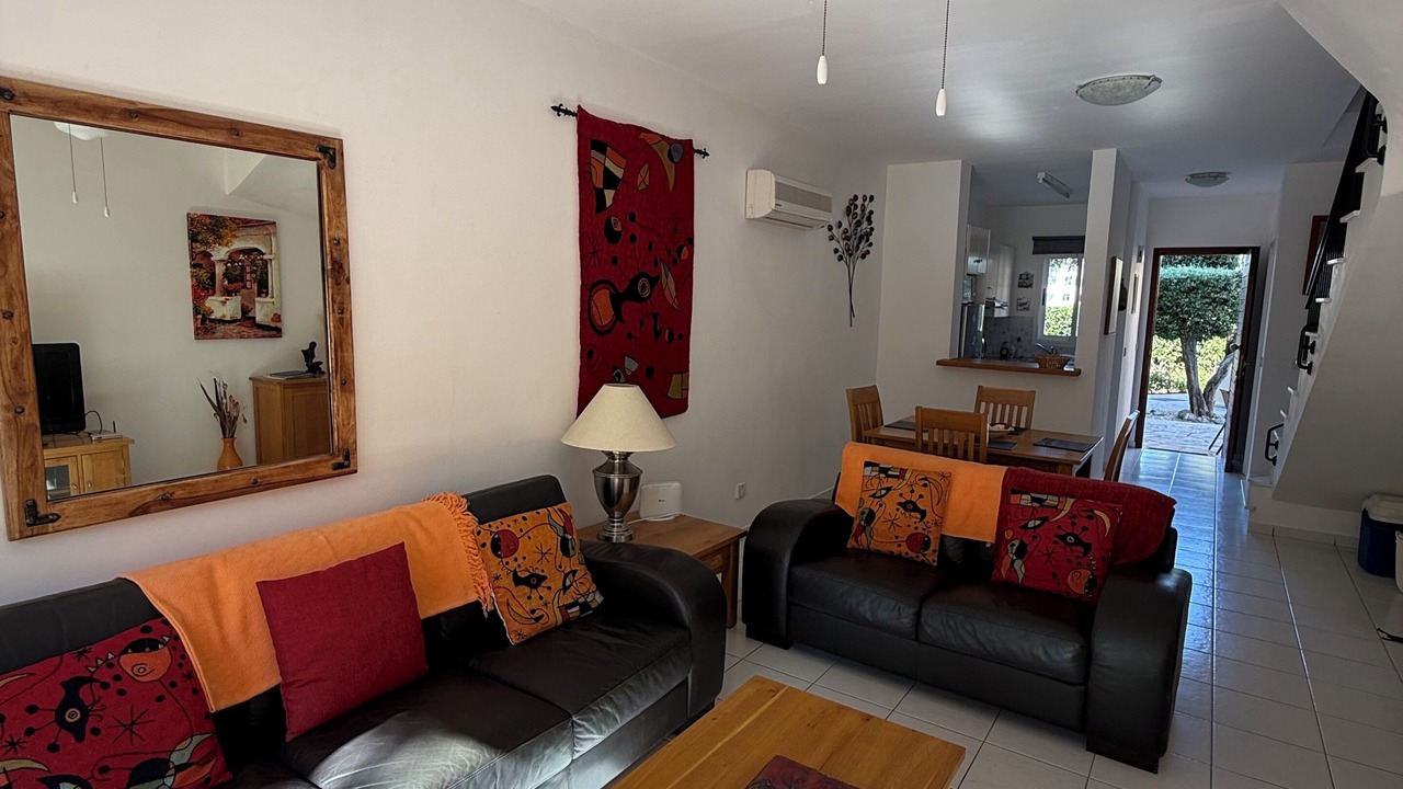 Photo of Livingroom in Polis