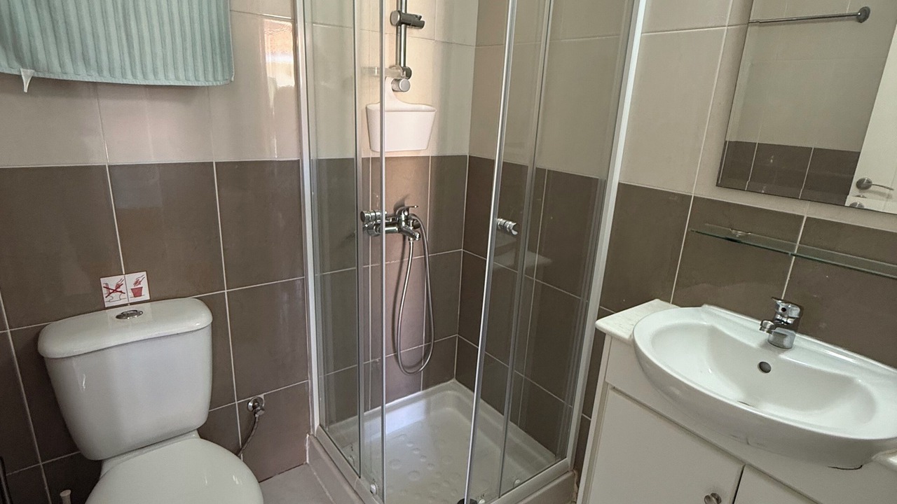 Photo of Bathroom in Polis