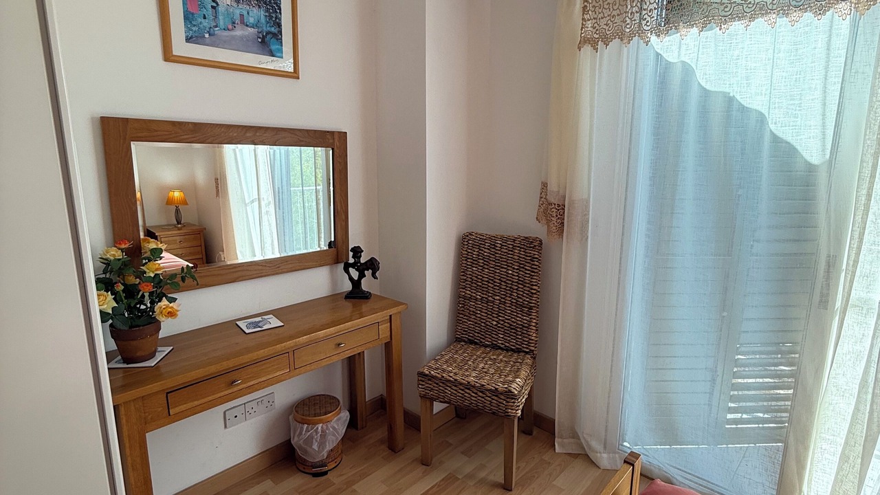 Photo of Bedroom in Polis