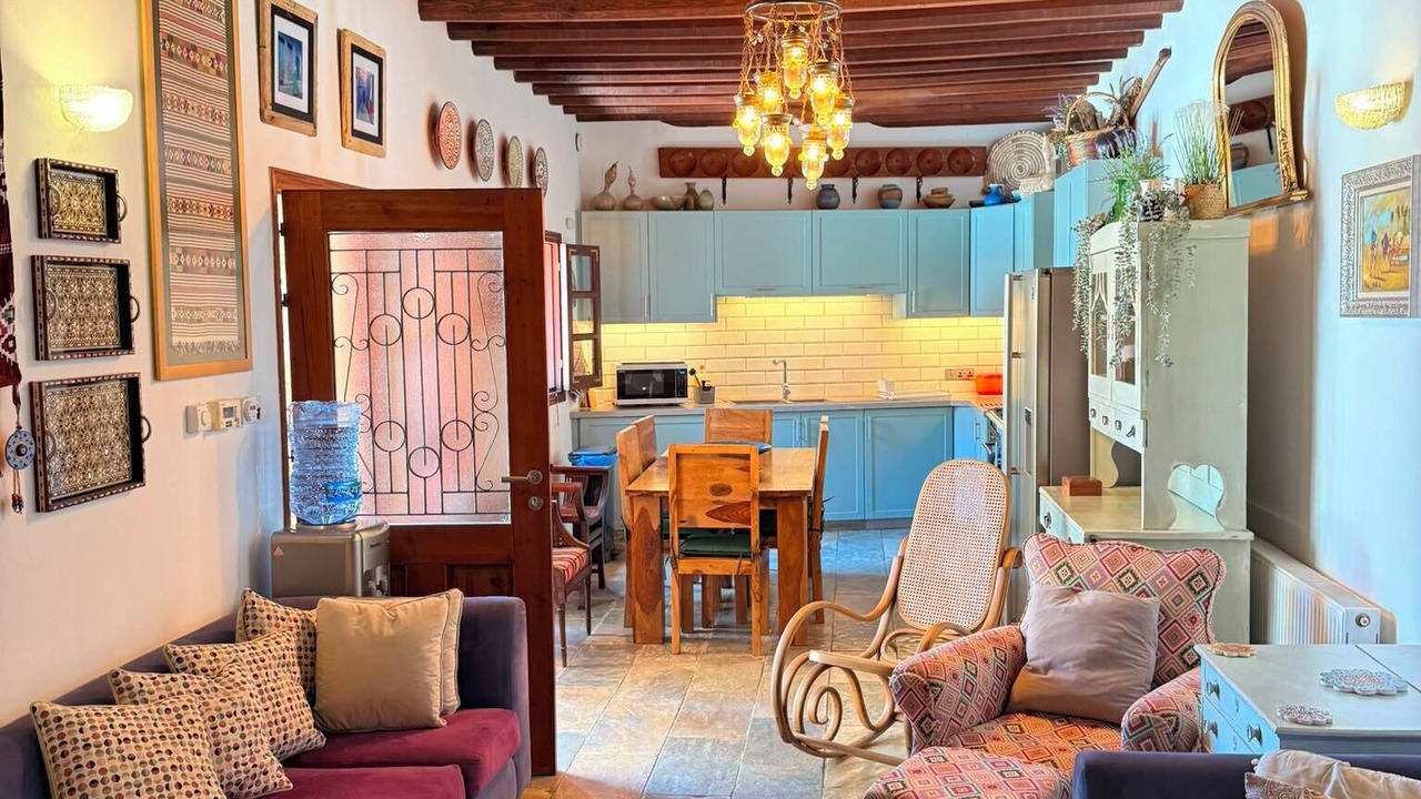 Photo of Livingroom in Tala