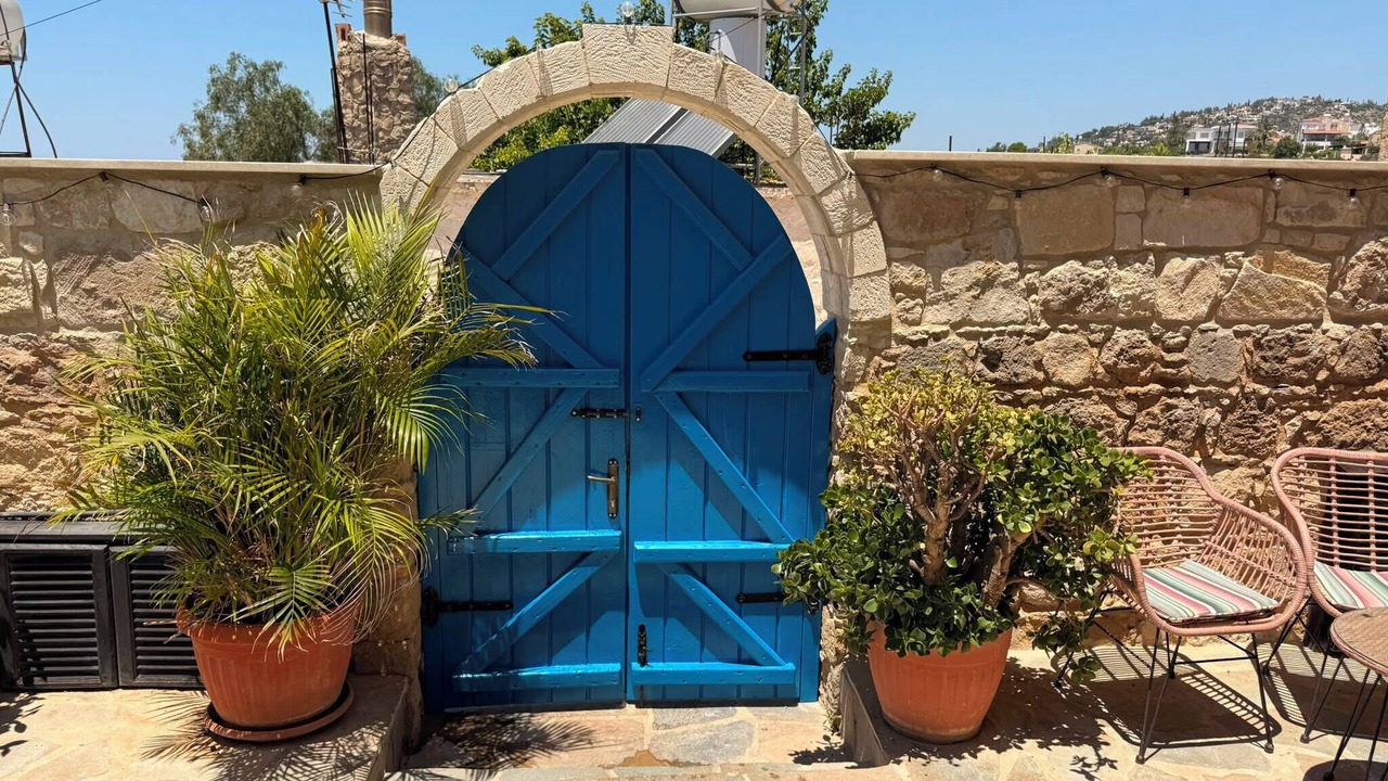 Photo of Patio Balcony in Tala