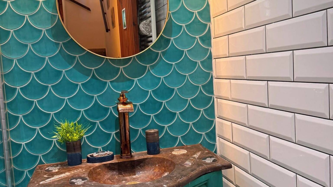 Photo of Bathroom in Tala