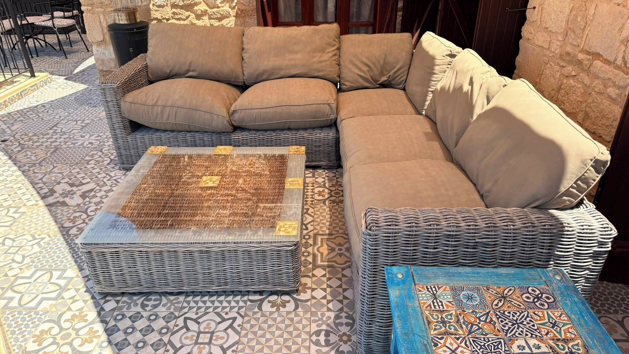 Photo of Patio Balcony in Tala