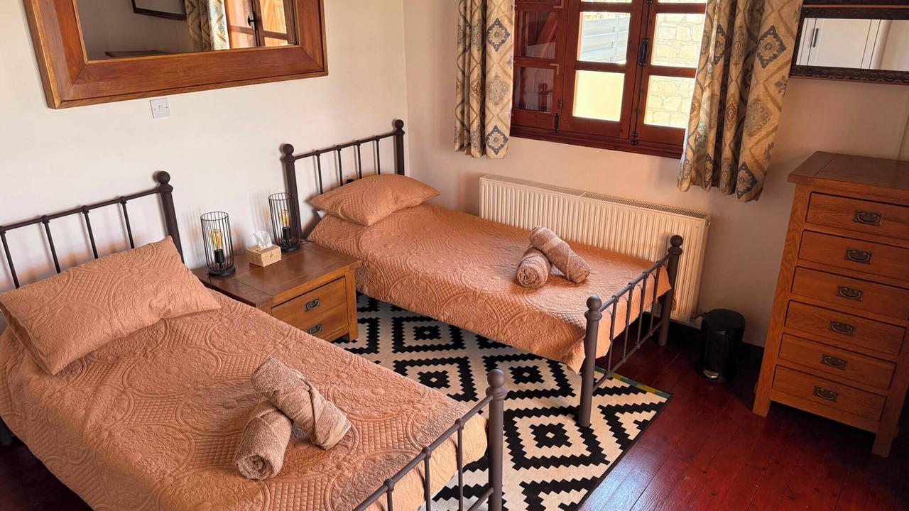 Photo of Bedroom in Tala
