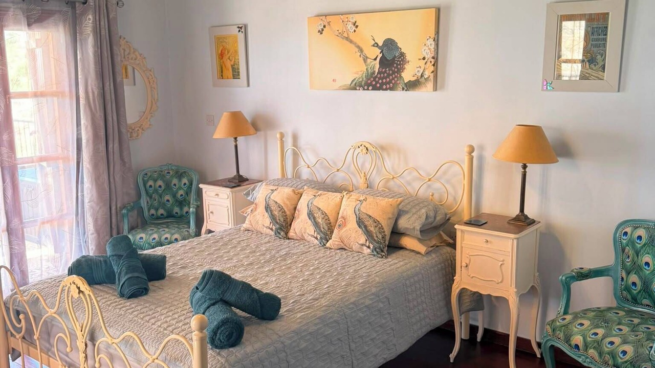 Photo of Bedroom in Tala